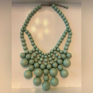 Bubble Necklace